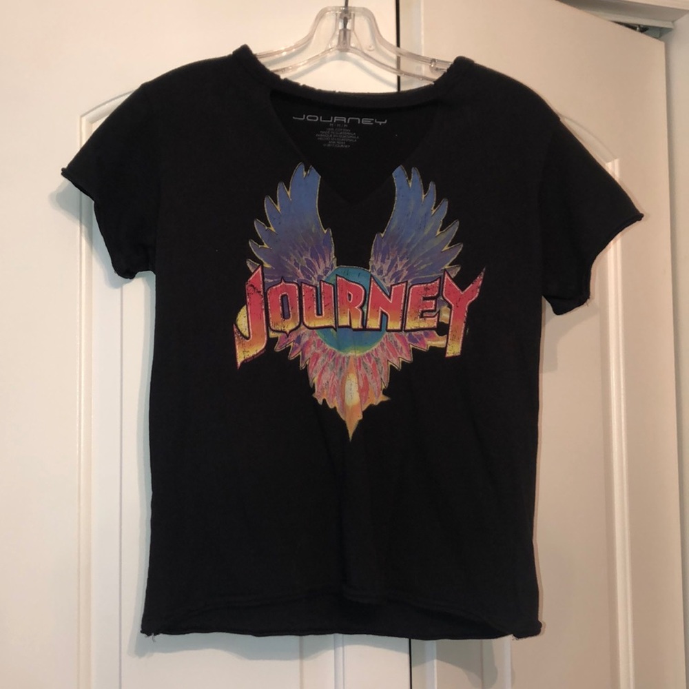 Journey shirt